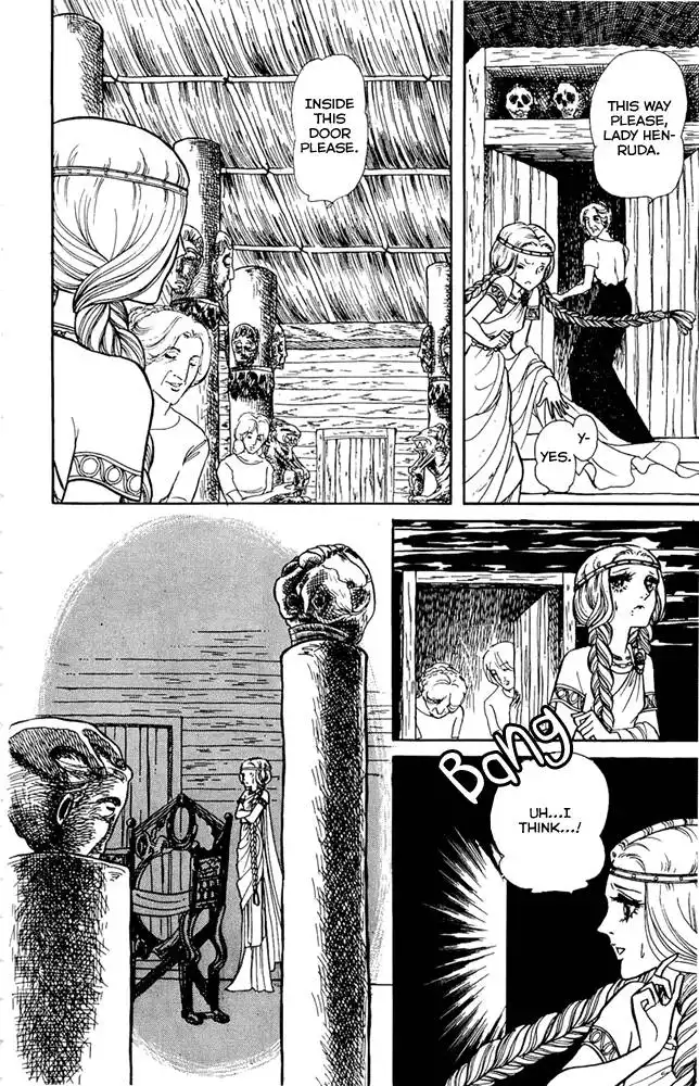 Crystal Dragon Chapter 8 5